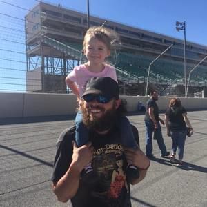 Meet your Posher, Donald